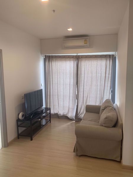 Picture of 2 bed Condo in Whizdom Connect Sukhumvit Bangchak Sub District C016556