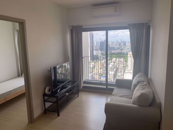 Picture of 2 bed Condo in Whizdom Connect Sukhumvit Bangchak Sub District C016556