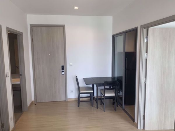 Picture of 2 bed Condo in Whizdom Connect Sukhumvit Bangchak Sub District C016556