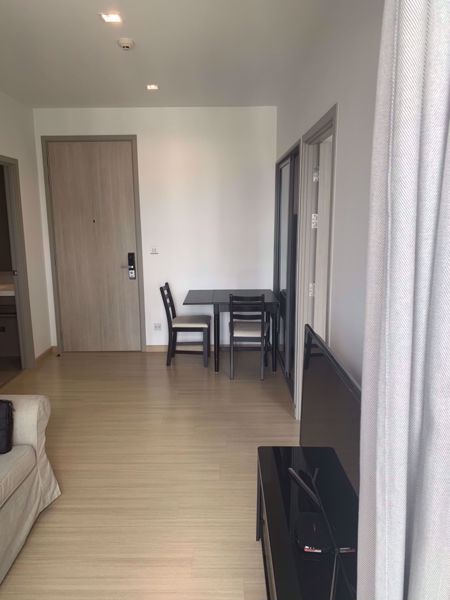 Picture of 2 bed Condo in Whizdom Connect Sukhumvit Bangchak Sub District C016556