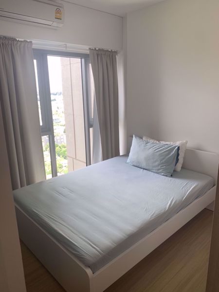 Picture of 2 bed Condo in Whizdom Connect Sukhumvit Bangchak Sub District C016556