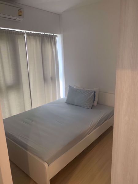 Picture of 2 bed Condo in Whizdom Connect Sukhumvit Bangchak Sub District C016556