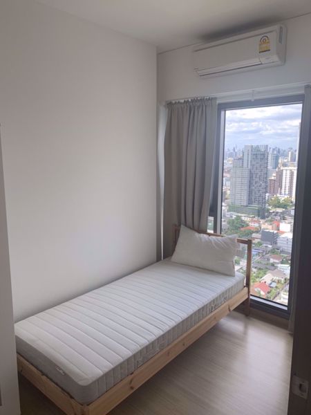 Picture of 2 bed Condo in Whizdom Connect Sukhumvit Bangchak Sub District C016556