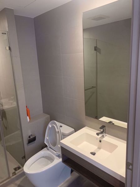 Picture of 2 bed Condo in Whizdom Connect Sukhumvit Bangchak Sub District C016556