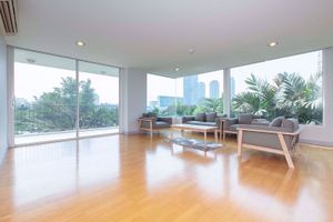 รูปภาพ 3 ห้องนอน Penthouse ในโครงการ The Fine @ River Banglamphulang Sub District P016559