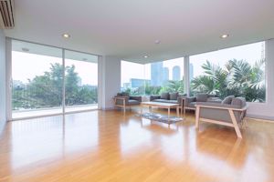 Picture of 3 bed Penthouse in The Fine @ River Banglamphulang Sub District P016559