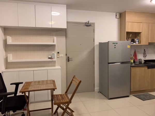 Picture of 2 bed Condo in Ideo Blucove Sukhumvit Bang Na Sub District C016563