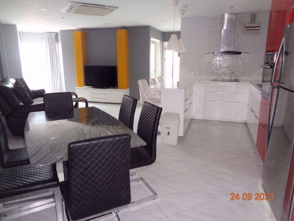 Picture of 2 bed Condo in Wittayu Complex Makkasan Sub District C016570