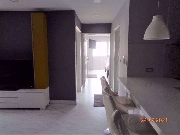 Picture of 2 bed Condo in Wittayu Complex Makkasan Sub District C016570