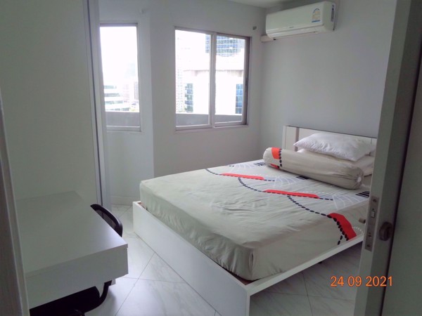 Picture of 2 bed Condo in Wittayu Complex Makkasan Sub District C016570