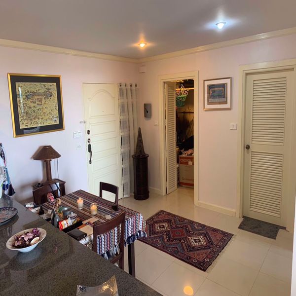 Picture of 1 bed Condo in Supalai Place Condominium Khlong Tan Nuea Sub District C016571