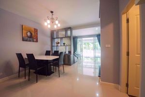 รูปภาพ 3 bed House in Town Avenue Srinakarin  Suanluang Sub District H016572