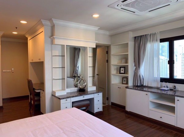 Picture of 3 bed Condo in GP Grande Tower Khlong Toei Nuea Sub District C016573