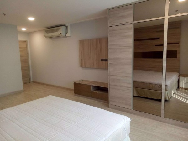 รูปภาพ 3 ห้องนอน Condo ในโครงการ GP Grande Tower Khlong Toei Nuea Sub District C016574