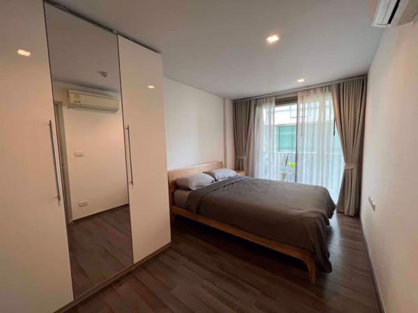 Picture of 1 bed Condo in Sari by Sansiri Bangchak Sub District C016583