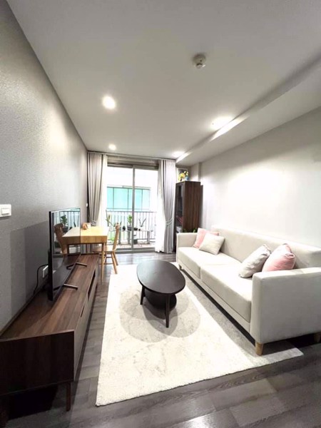 Picture of 1 bed Condo in Sari by Sansiri Bangchak Sub District C016583