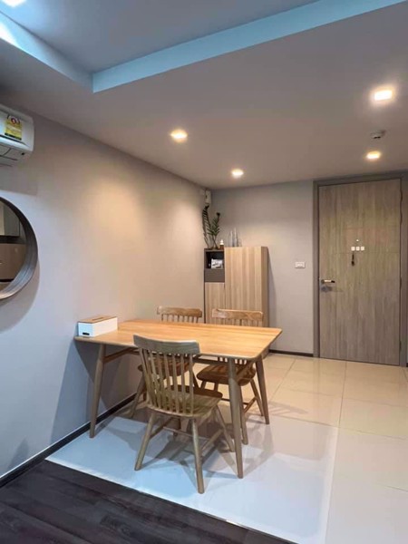 Picture of 1 bed Condo in Sari by Sansiri Bangchak Sub District C016583