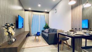 Picture of 1 bed Condo in Supalai Premier Charoen Nakhon Khlong San District C016588