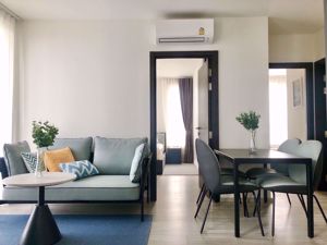 Picture of 2 bed Condo in XT Huaykwang Din Daeng District C016589