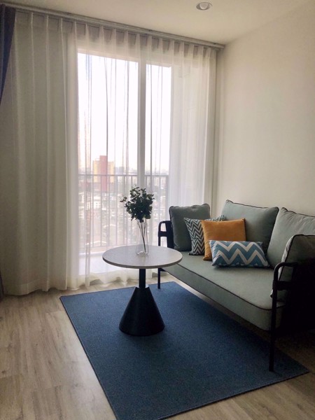 Picture of 2 bed Condo in XT Huaykwang Din Daeng District C016589