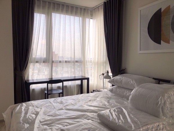 Picture of 2 bed Condo in XT Huaykwang Din Daeng District C016589