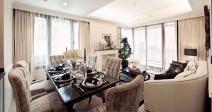 Picture of 2 bed Condo in Prive by Sansiri Lumphini Sub District C016590