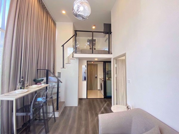 Picture of 2 bed Condo in KnightsBridge Space Ratchayothin Chatuchak Sub District C016592