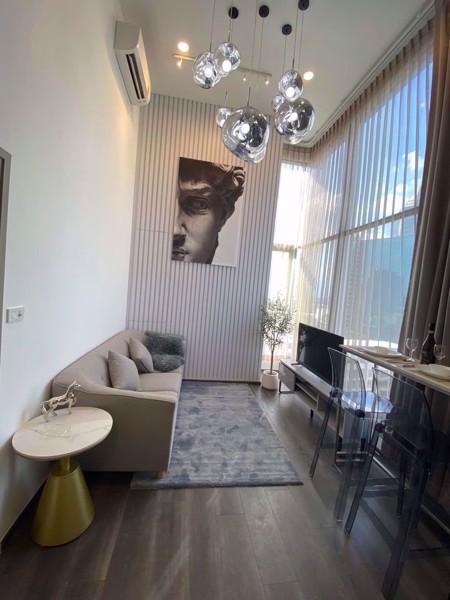 Picture of 2 bed Condo in KnightsBridge Space Ratchayothin Chatuchak Sub District C016592