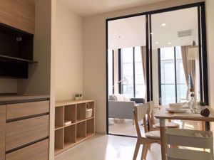 Picture of 1 bed Condo in Noble Ploenchit Lumphini Sub District C016595