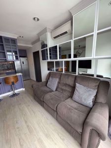 Picture of 2 bed Condo in Ideo Q Ratchathewi Thanonphayathai Sub District C016596