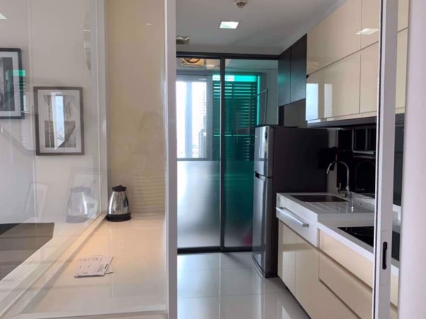 Picture of 2 bed Condo in The Room Sukhumvit 62 Bangchak Sub District C016599