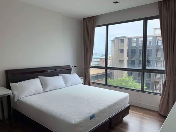 Picture of 2 bed Condo in The Room Sukhumvit 62 Bangchak Sub District C016599