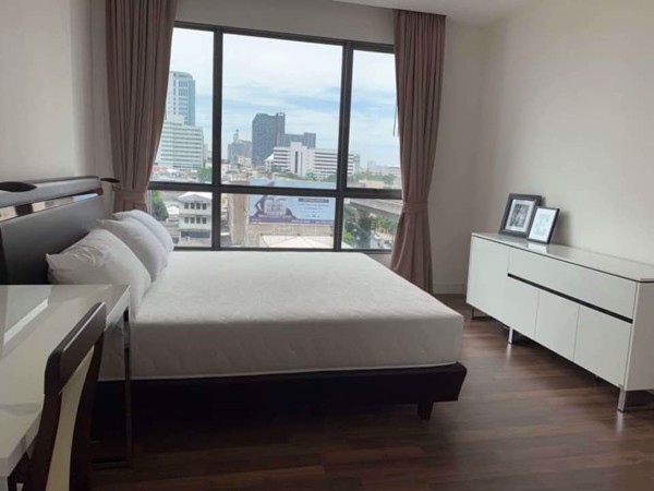 Picture of 2 bed Condo in The Room Sukhumvit 62 Bangchak Sub District C016599