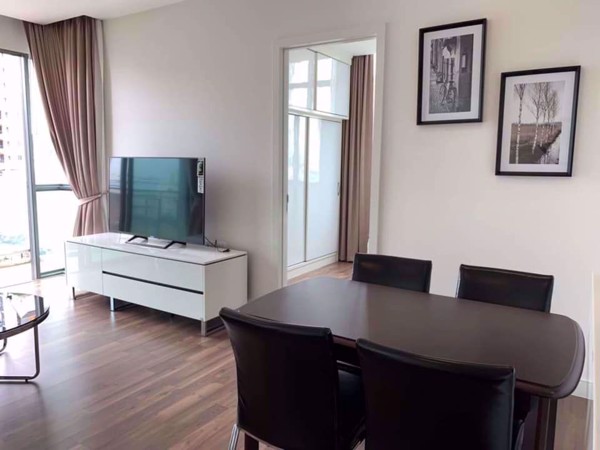 Picture of 2 bed Condo in The Room Sukhumvit 62 Bangchak Sub District C016599