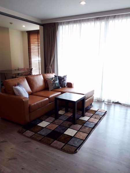 Picture of 1 bed Condo in Click Condo Sukhumvit 65 Phrakhanongnuea Sub District C016600