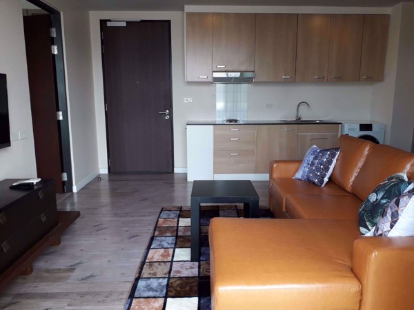 Picture of 1 bed Condo in Click Condo Sukhumvit 65 Phrakhanongnuea Sub District C016600