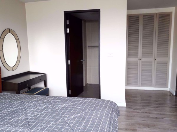 Picture of 1 bed Condo in Click Condo Sukhumvit 65 Phrakhanongnuea Sub District C016600