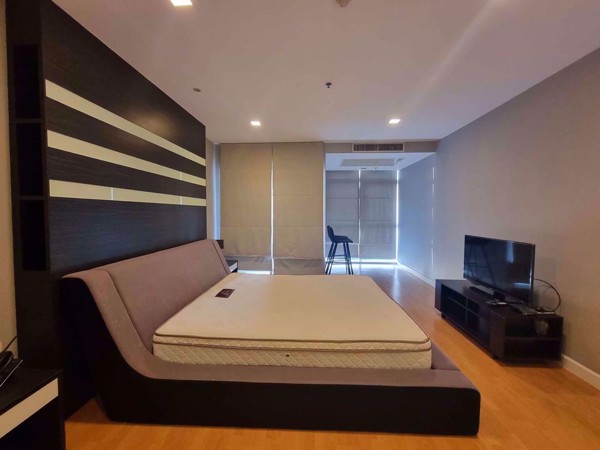 รูปภาพ 1 ห้องนอน Condo ในโครงการ Nusasiri Grand Phra Khanong Sub District C016601