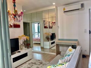 Picture of 2 bed Condo in Ideo Mobi Phayathai Ratchathewi District C016602