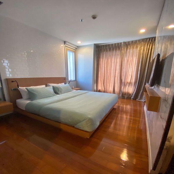 รูปภาพ 2 ห้องนอน Condo ในโครงการ Ashton Morph 38 Phra Khanong Sub District C016603