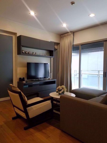 รูปภาพ 3 ห้องนอน Condo ในโครงการ The Madison Khlong Tan Nuea Sub District C016605