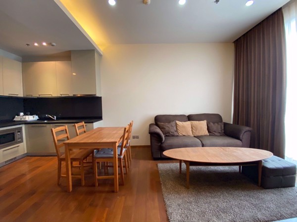 Picture of 1 bed Condo in Quattro by Sansiri Khlong Tan Nuea Sub District C016606