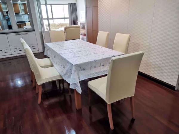 Picture of 3 bed Condo in Baan Phaholyothin Place Phayathai District C016607