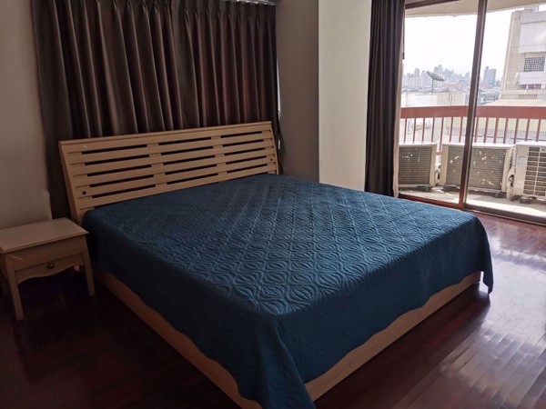 Picture of 3 bed Condo in Baan Phaholyothin Place Phayathai District C016607