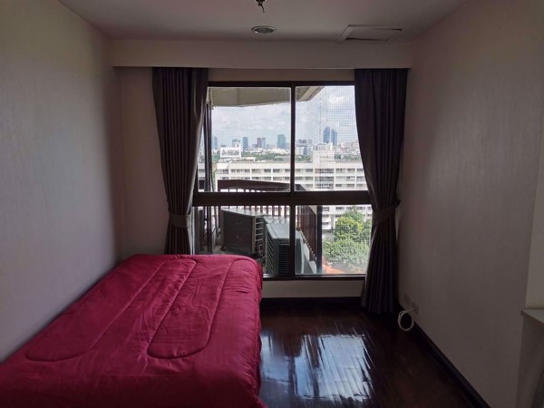 Picture of 3 bed Condo in Baan Phaholyothin Place Phayathai District C016607