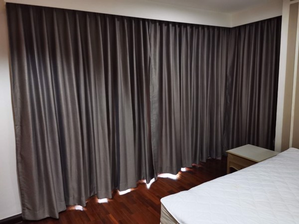 Picture of 3 bed Condo in Baan Phaholyothin Place Phayathai District C016607