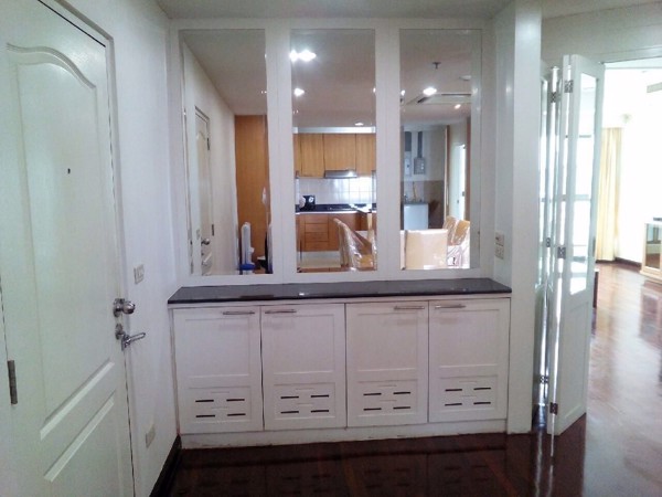 Picture of 3 bed Condo in Baan Phaholyothin Place Phayathai District C016607