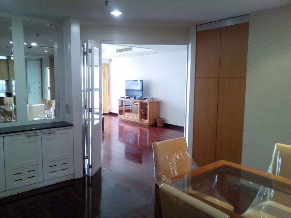 Picture of 3 bed Condo in Baan Phaholyothin Place Phayathai District C016607