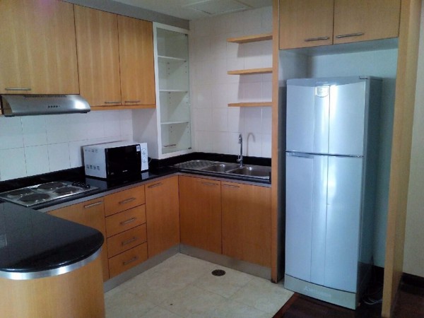 Picture of 3 bed Condo in Baan Phaholyothin Place Phayathai District C016607