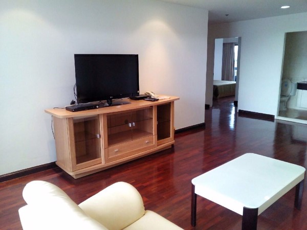 Picture of 3 bed Condo in Baan Phaholyothin Place Phayathai District C016607